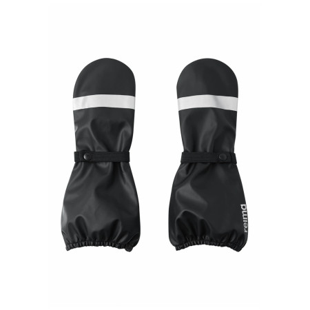 Gants enfant Reima Kura noir black