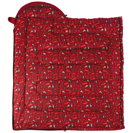 Sac de couchage enfant Zulu Kabru Kids