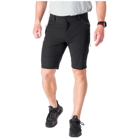 Shorts homme Northfinder Halmo