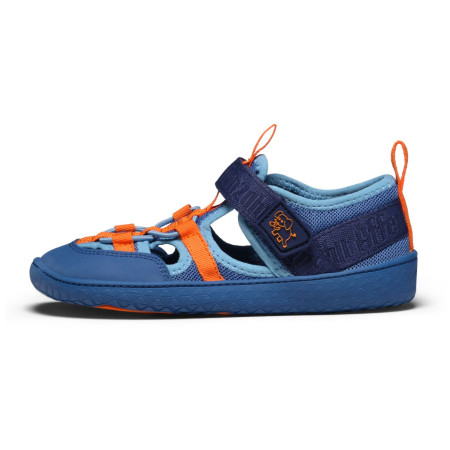 Sandales enfant Affenzahn Sandal Vegan Roughy