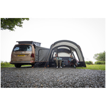 Tente caravane Vango Cove III Air Low
