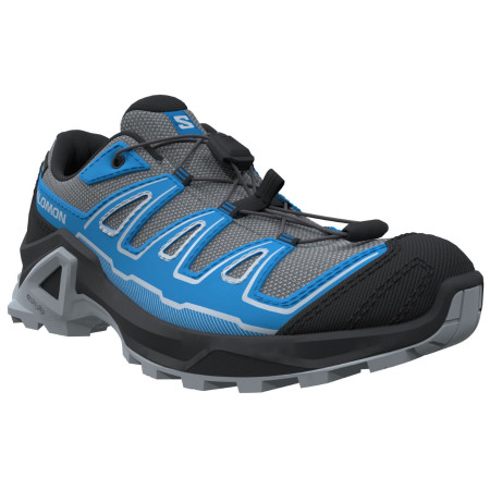 Chaussures enfant Salomon X Ultra Gore-Tex