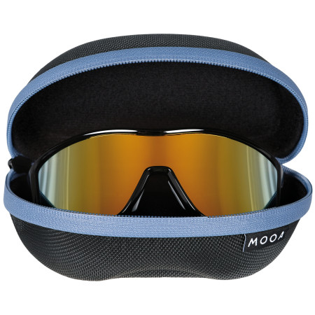 Lunettes soleil MOOA Enzo