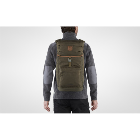 Sac à dos Fjällräven Singi Stubben