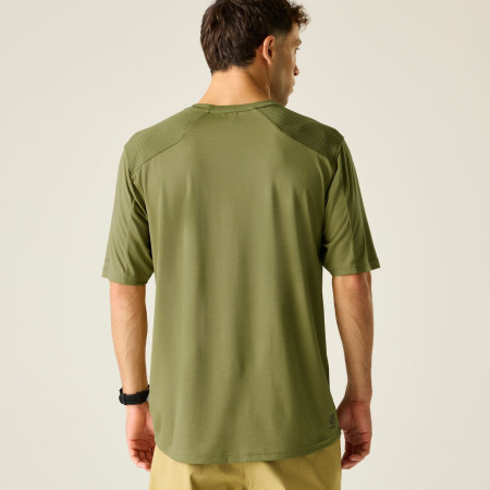 T-shirt fonctionnel homme Dare 2b Trackstand Ace