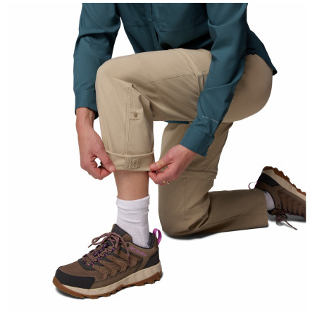 Patalon femme Columbia Leslie Falls™ Convertible Pant