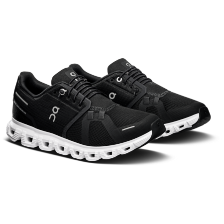 Chaussures de running femme On Running Cloud 6