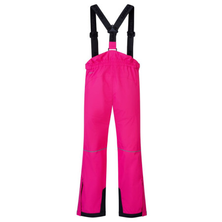 Pantalon de ski enfant Hannah Bennet Grl Fuchsia Purple