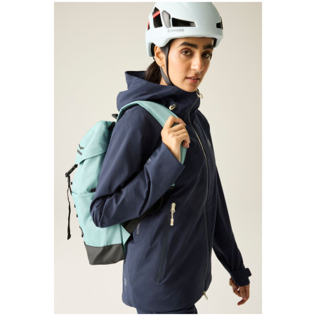 Veste femme Dare 2b Haik 3 Layer Jacket