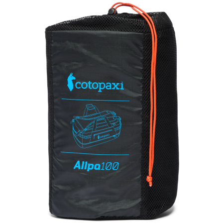 Sac de voyage Cotopaxi Allpa Getaway 100L Duffel