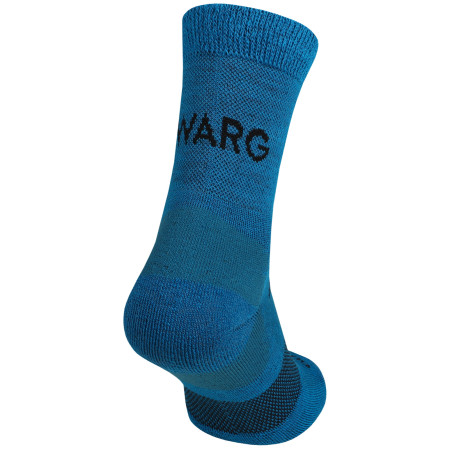 Chaussettes femme Warg Merino Hike W