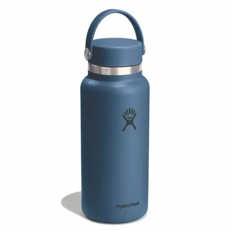 Bouteille isotherme Hydro Flask Wide Mouth 32 oz