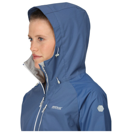 Veste femme Regatta Highton Str Jk IV