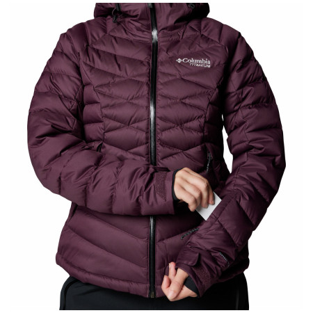 Doudoune femme Columbia Roaring Fork II Down Jacket