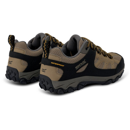 Chaussures homme Regatta Edgepoint IV Low