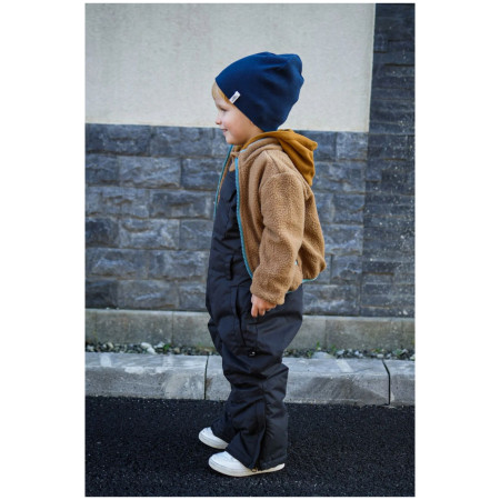 Pantalon de ski enfant DucKsday Bip Pants Black