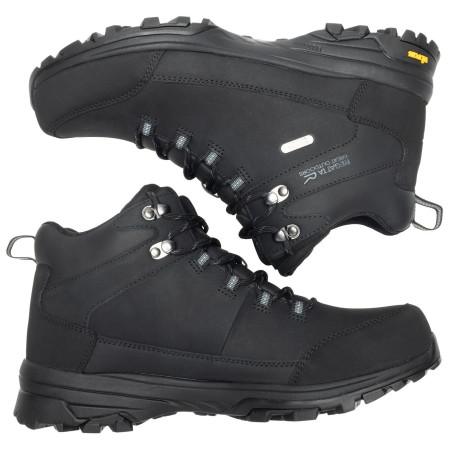 Chaussures de montagne pour hommes Regatta Burrell Leather Boot II