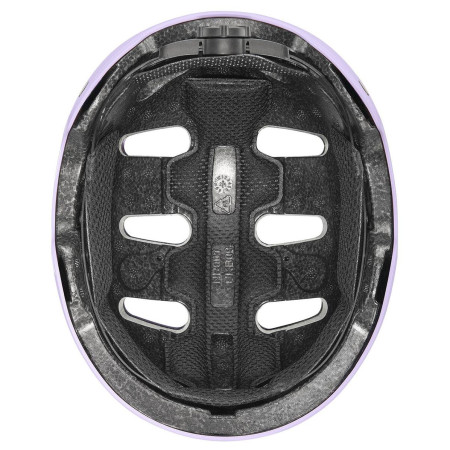 Casque vélo enfant Uvex Kid 4 Style