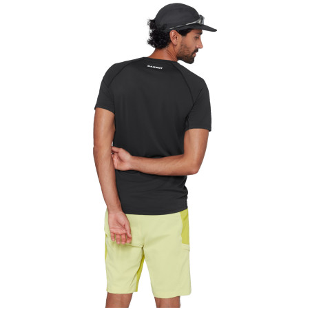T-shirt homme Mammut Ducan FL T-Shirt Men