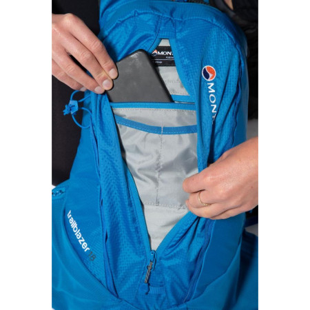 Sac à dos Montane Trailblazer 18