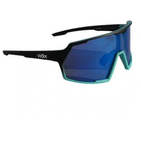 Lunettes soleil Vidix Armor bleu blue