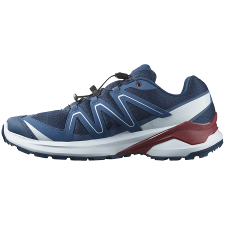 Chaussures de running hommes Salomon Examotion