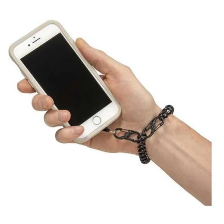 Sangle de sécurité Nite Ize Hitch Phone Anchor + Tether