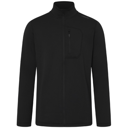 T-shirt fonctionnel homme Viking Admont Full Zip