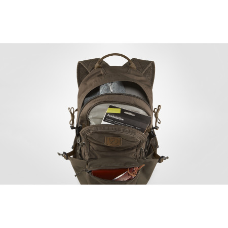 Sac à dos Fjällräven Lappland Hike 15