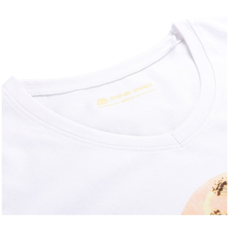 T-shirt femme Alpine Pro Nega 2