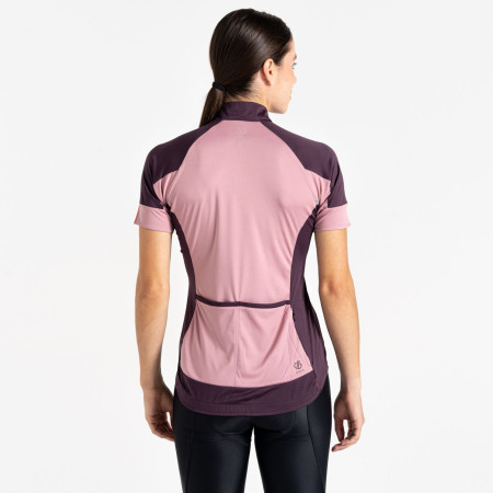 Maillot vélo femme Dare 2b Flutter Jersey
