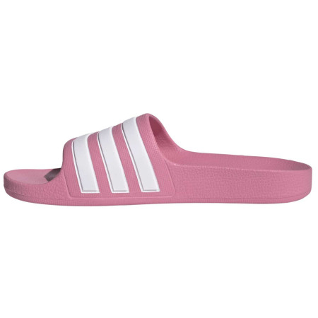 Chaussures enfant Adidas Adilette Aqua K Pink