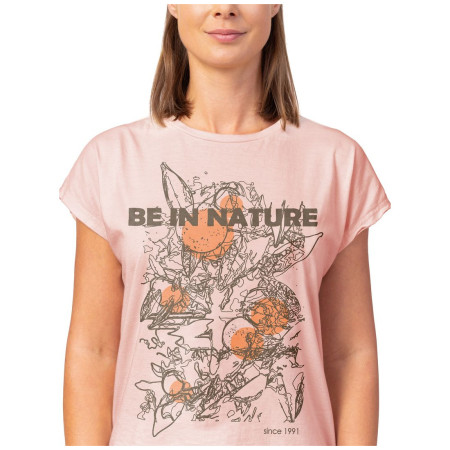 T-shirt femme Hannah Clair