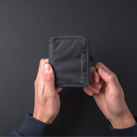 Portefeuille LifeVenture X-Pac Bi-Fold Wallet