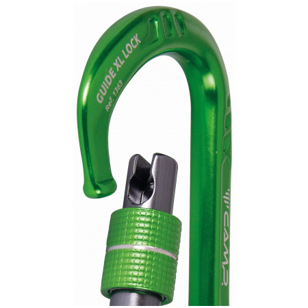 Mousqueton Camp Guide Xl Lock