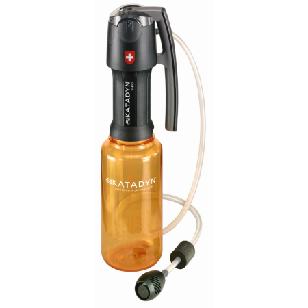 Filtre à eau Katadyn Vario