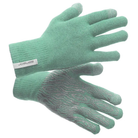 Gants Sensor Merino