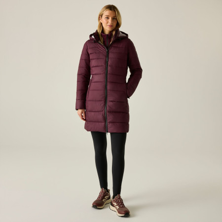 Manteau femme Regatta Amara