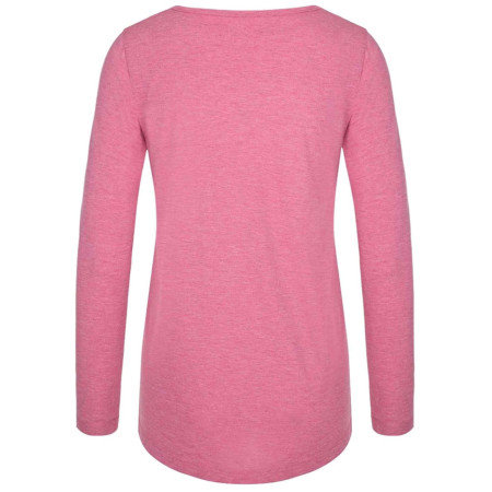 T-shirt femme Loap Bavaxa