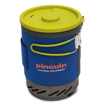 Réchaud Pinguin Aura