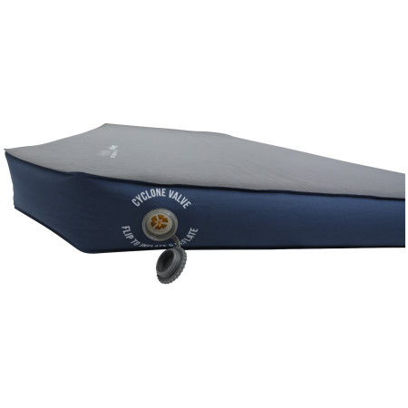 Matelas autogonflant Vango Rock & Roll 12cm