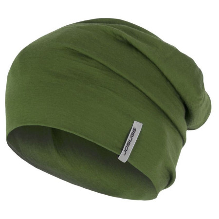 Bonnet Sensor Merino Wool
