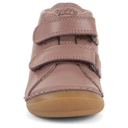 Chaussures enfant Frodo Paix Up Dark Pink