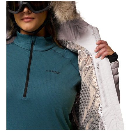Veste femme Columbia Bird Mountain™ III Insulated Jacket
