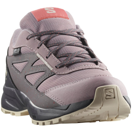 Chaussures enfant Salomon Outway Climasalomon™ Waterproof