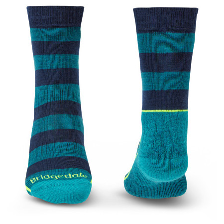 Chaussettes homme Bridgedale Hike LW MP Boot