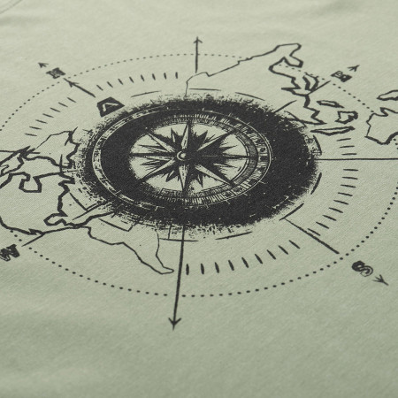 T-shirt homme Alpine Pro Morol