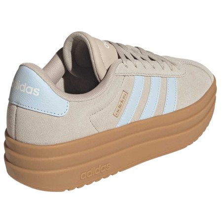 Chaussures femme Adidas Vl Court Bold