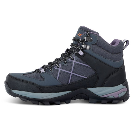 Chaussures femme Regatta Ldy Samaris III Boot