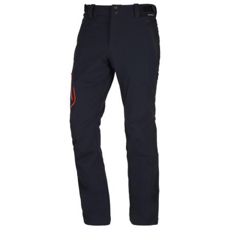 Pantalon homme Northfinder Horace vert 269black